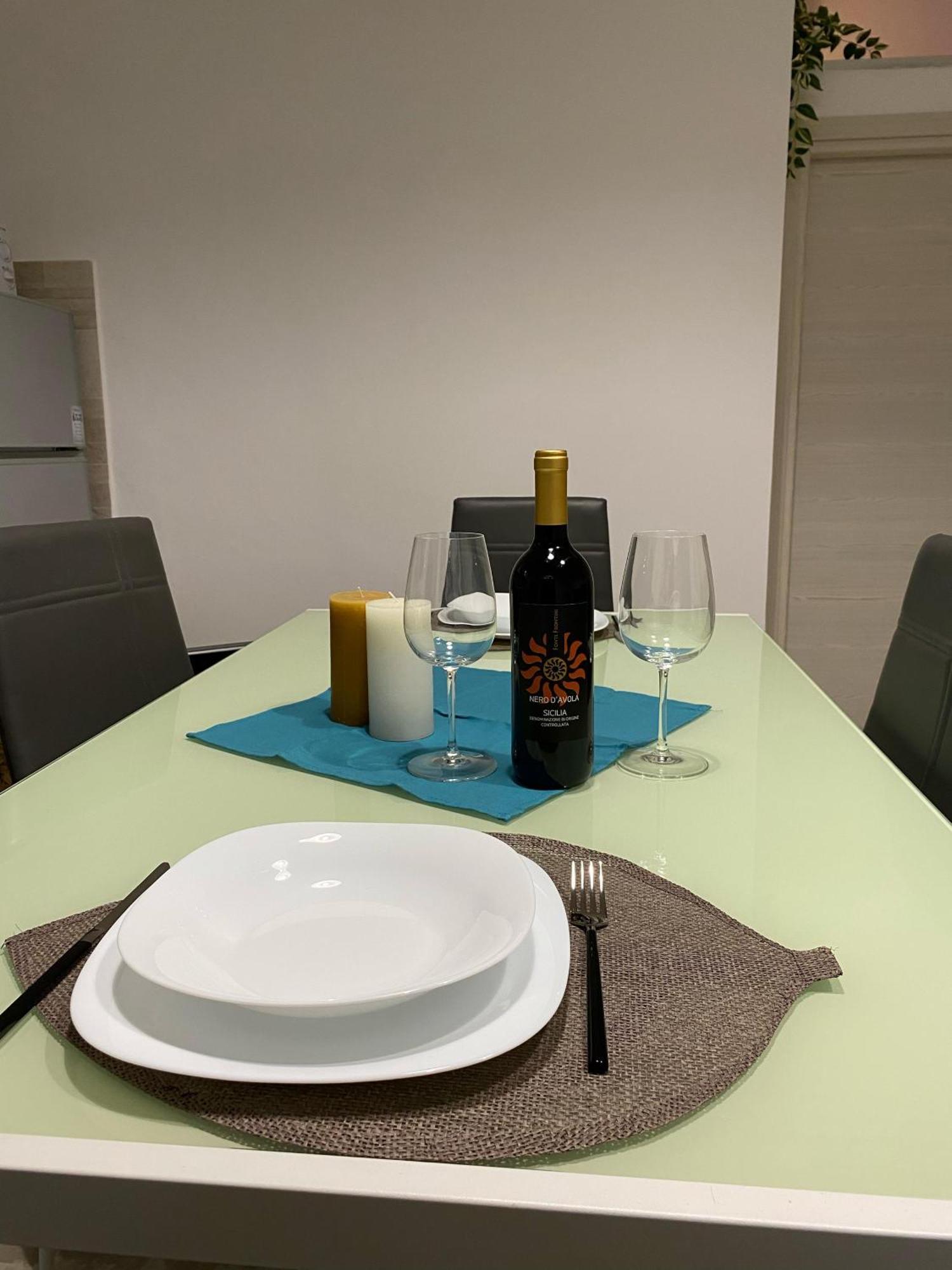 Ferienhaus Mavi House *